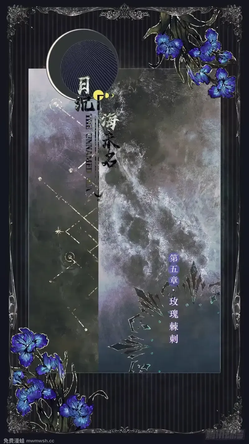 005 玫瑰棘刺 第2页