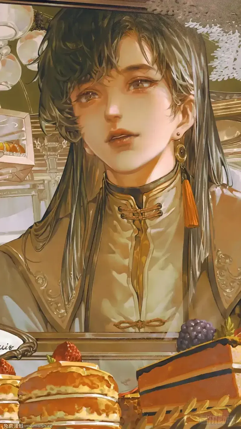 010 织水为绡 第3页