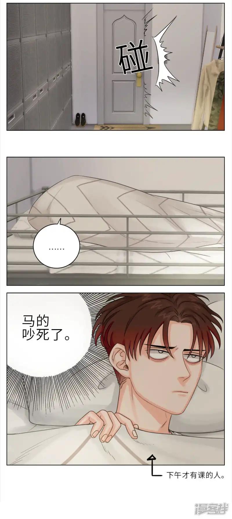 第10话 起床 第6页
