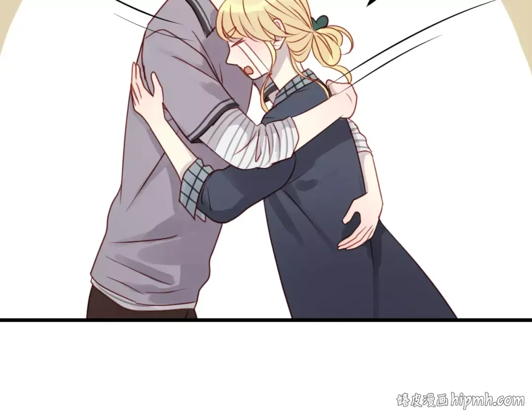 第16话 马上就能见到他了 第40页