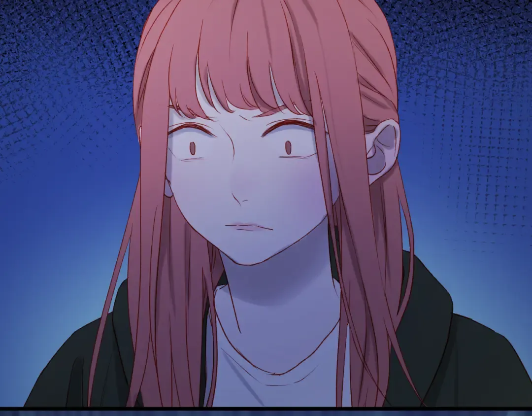 第47话 真身 第21页