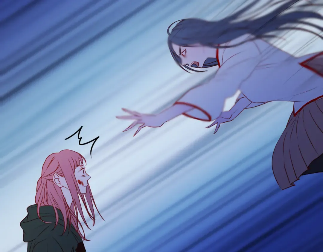 第47话 真身 第37页