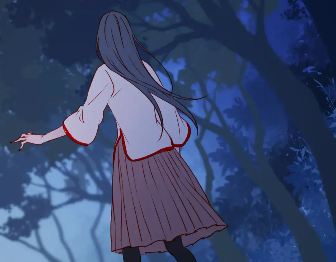 第47话 真身 第50页
