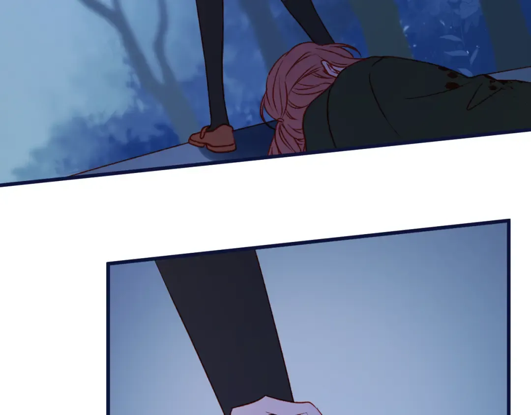 第47话 真身 第51页