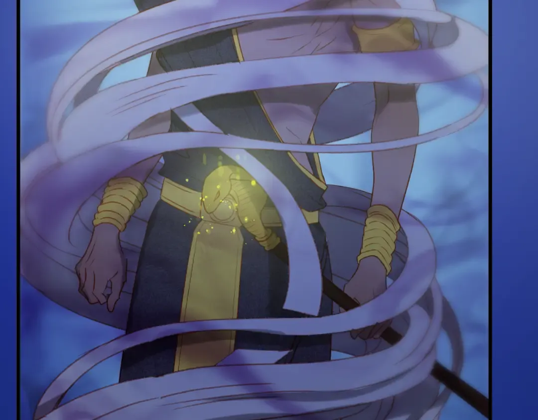 第47话 真身 第100页