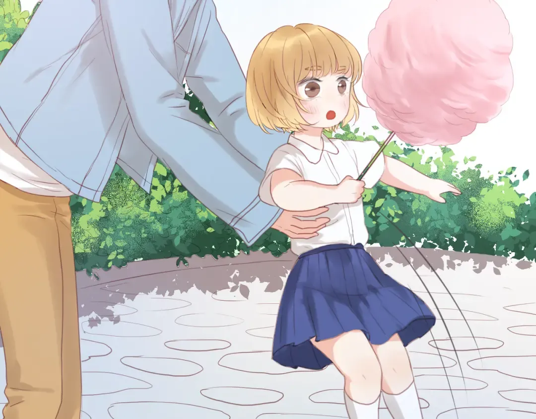 第8话 对不起，没有感受你的心情 第59页