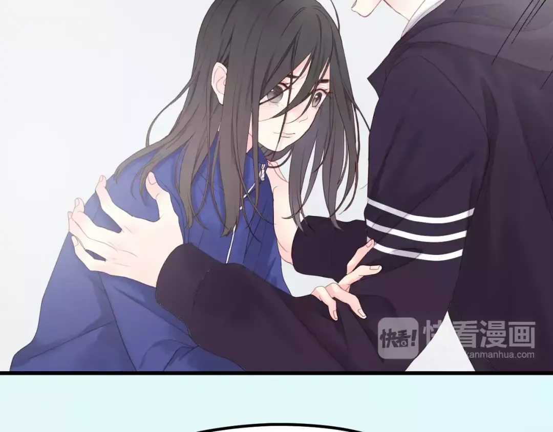 第18话 骚乱 第21页