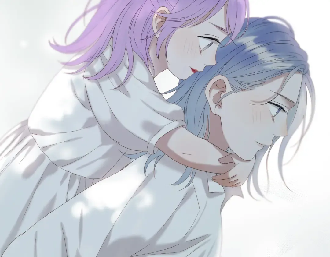 第43话 表白 第81页