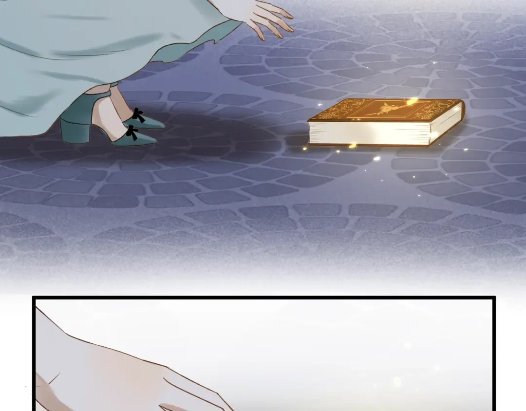 第38话 再次入书！？ 第39页