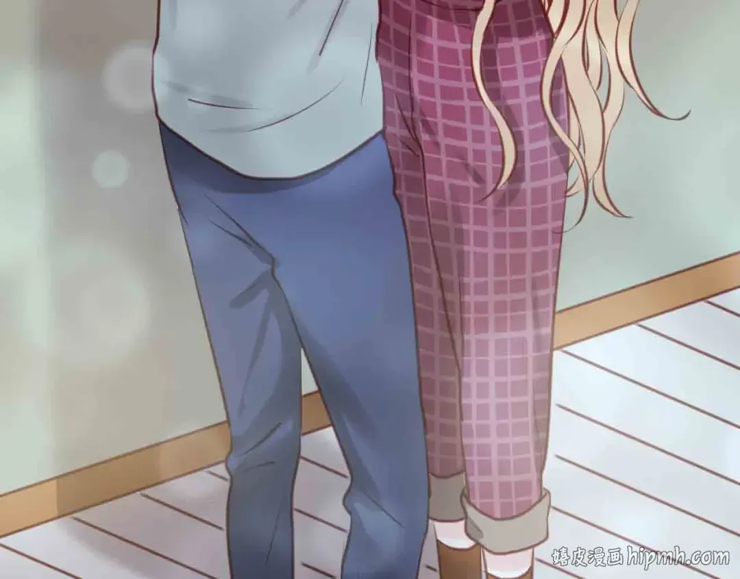 第45话 跟我回家 第32页