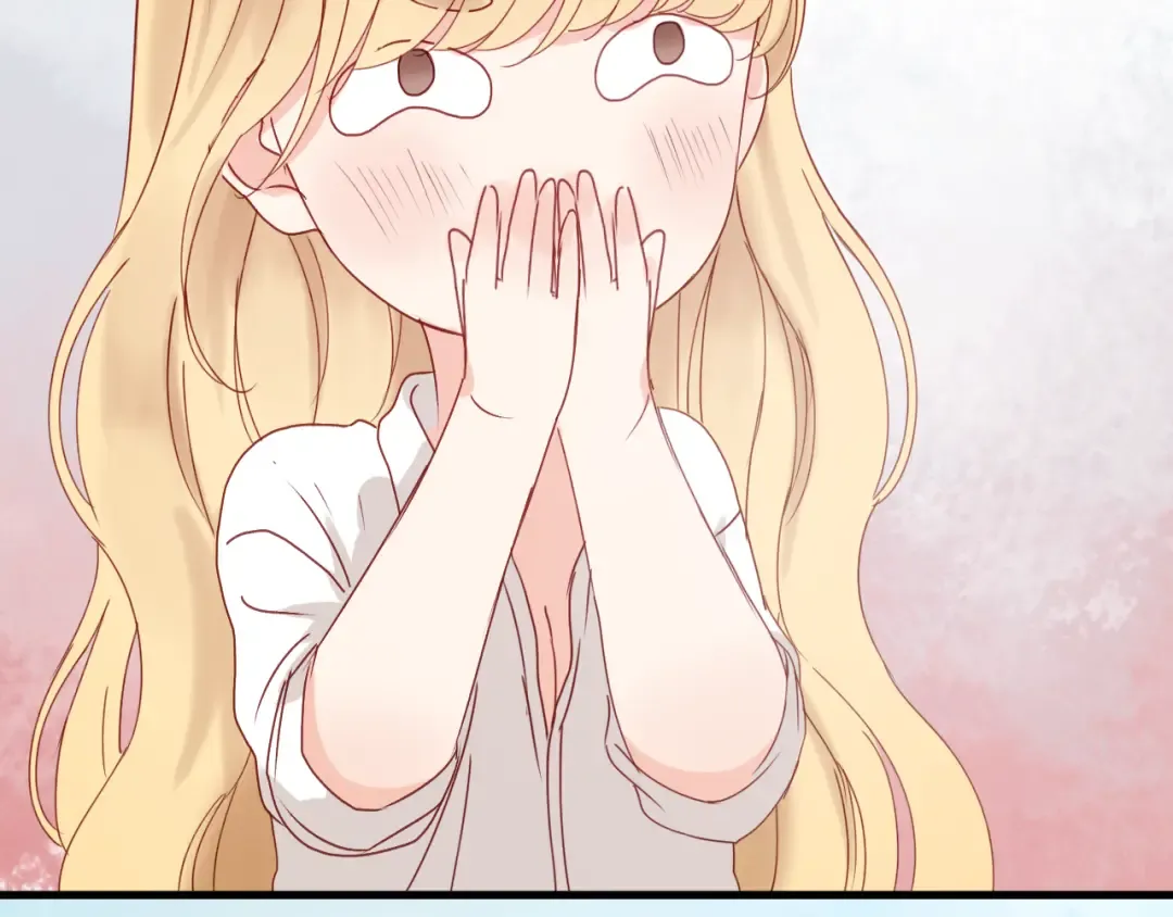第33话 甜蜜 第35页