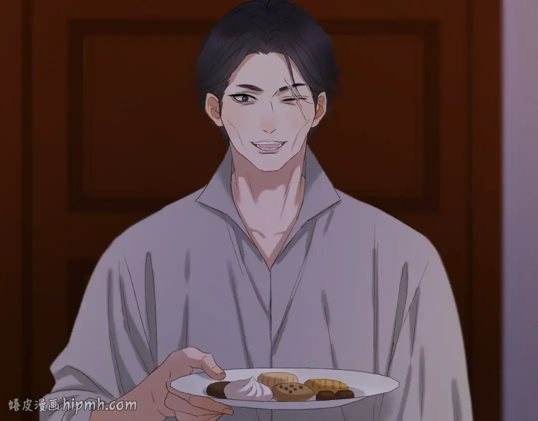 第39话 新身份 第48页