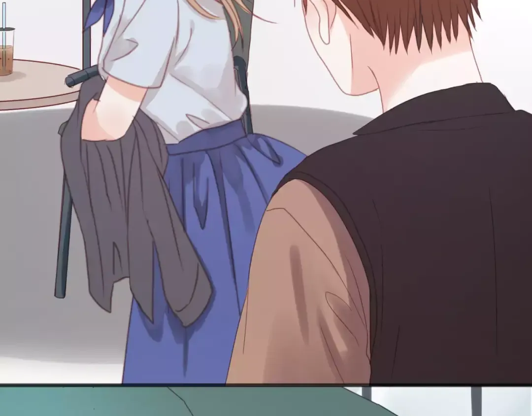 第17话 小九的真面目被发现了 第55页