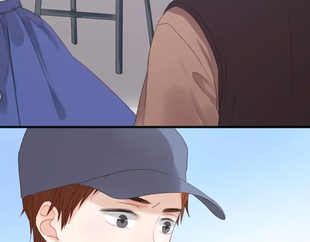 第17话 小九的真面目被发现了 第57页