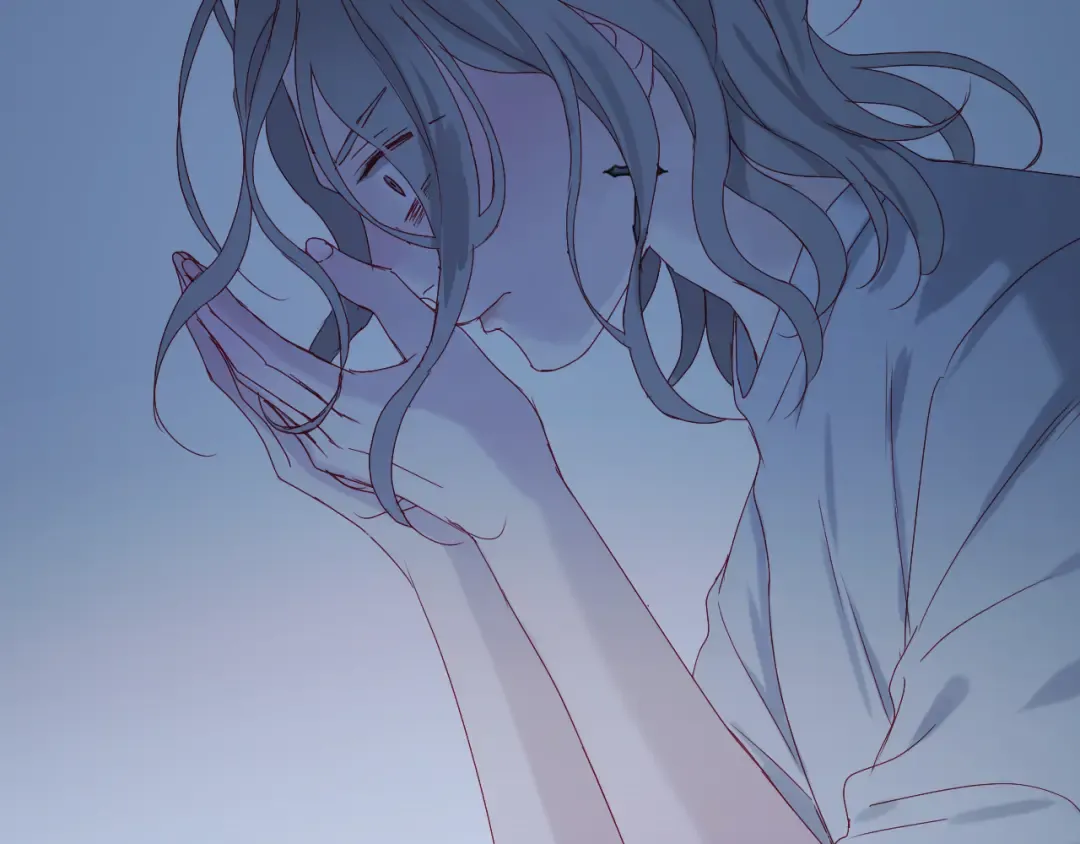 第37话 噩梦 第21页