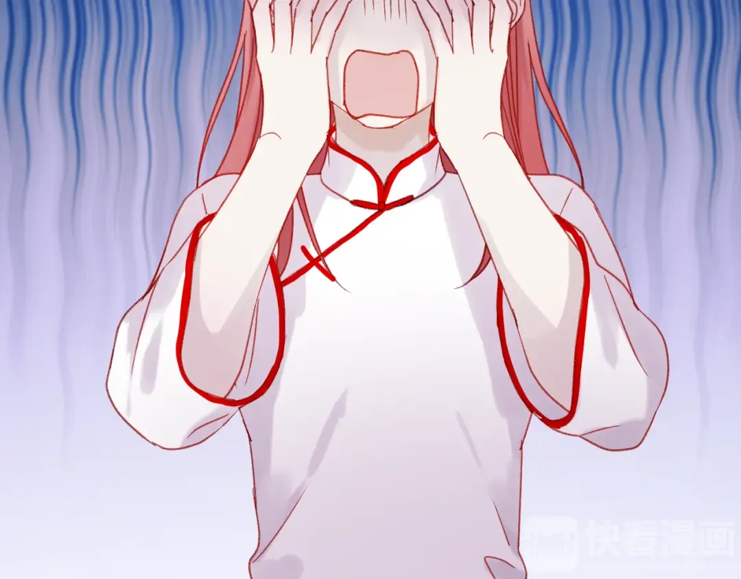 第36话 你不是她！ 第54页