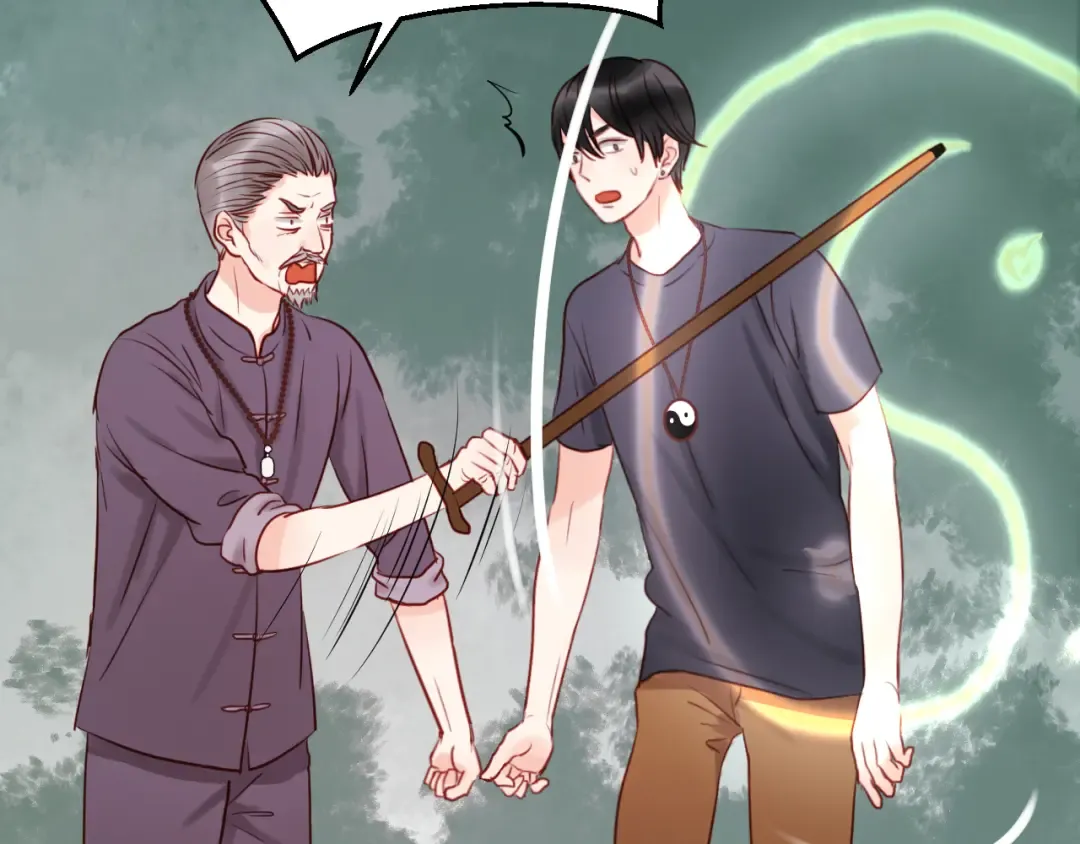 第39话 是你的狐狸精 第29页