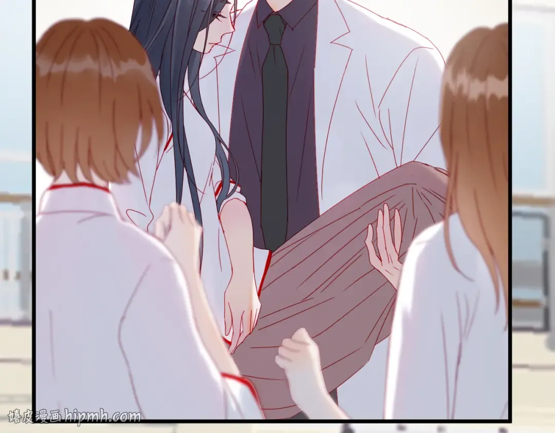 第40话 晕倒 第24页