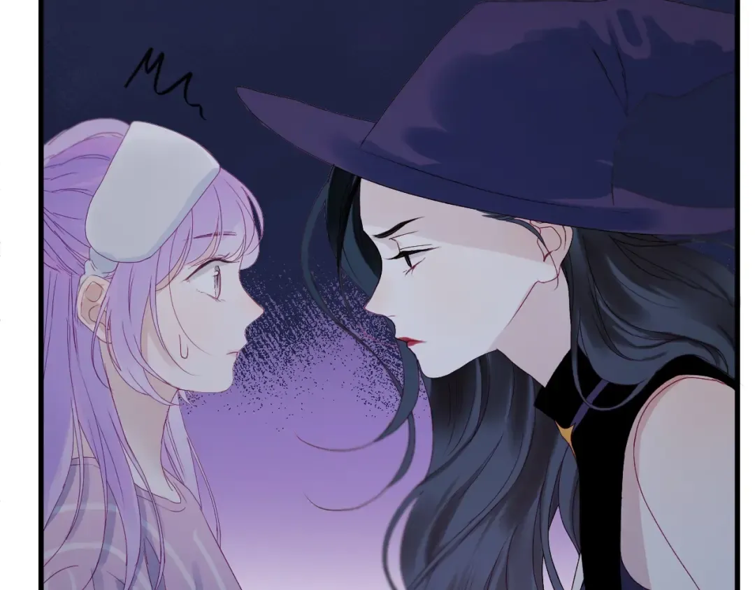 第19话 晕倒 第2页