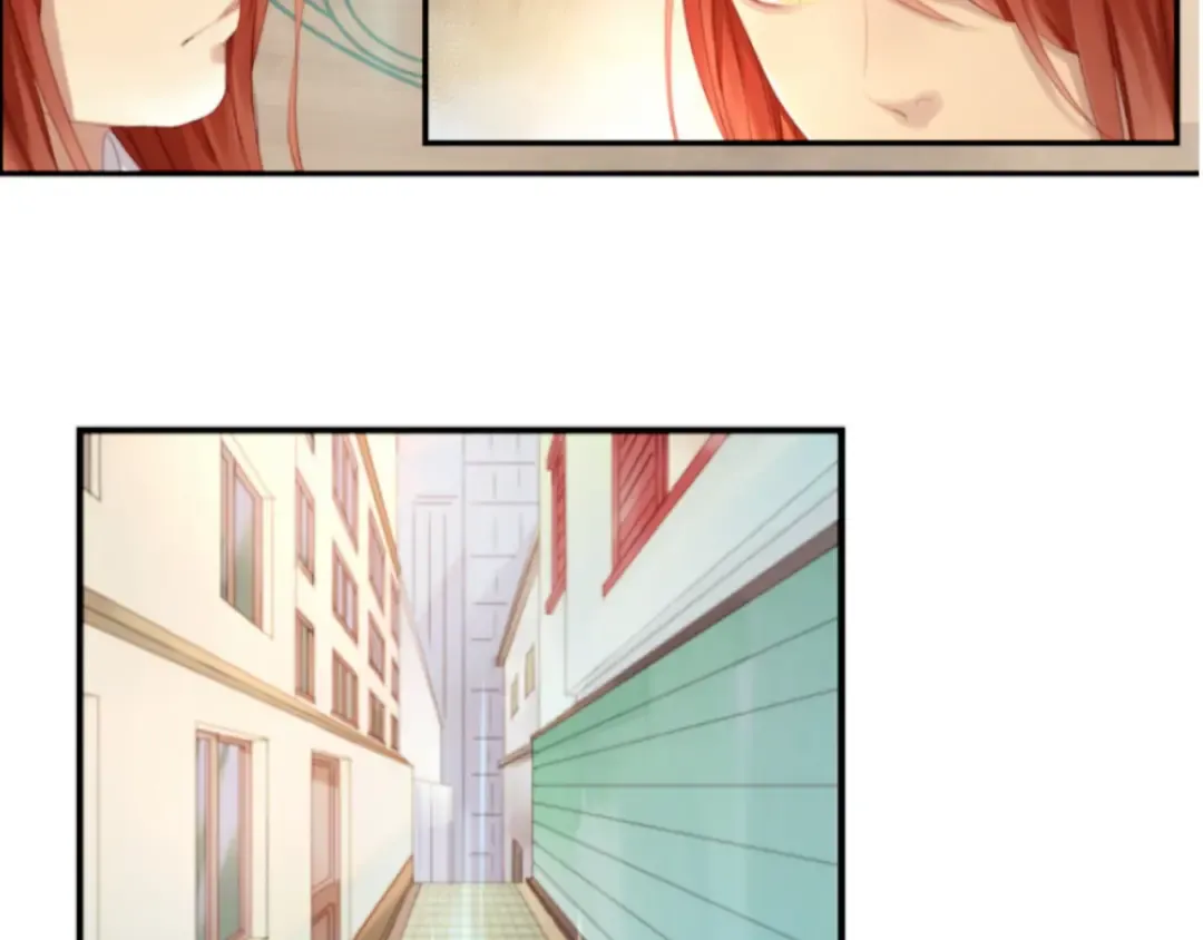 第1＋2话 捡到一只很萌的狐狸？ 第44页