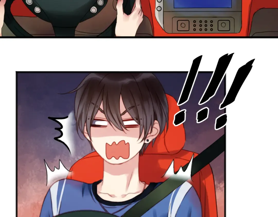 第1＋2话 捡到一只很萌的狐狸？ 第62页