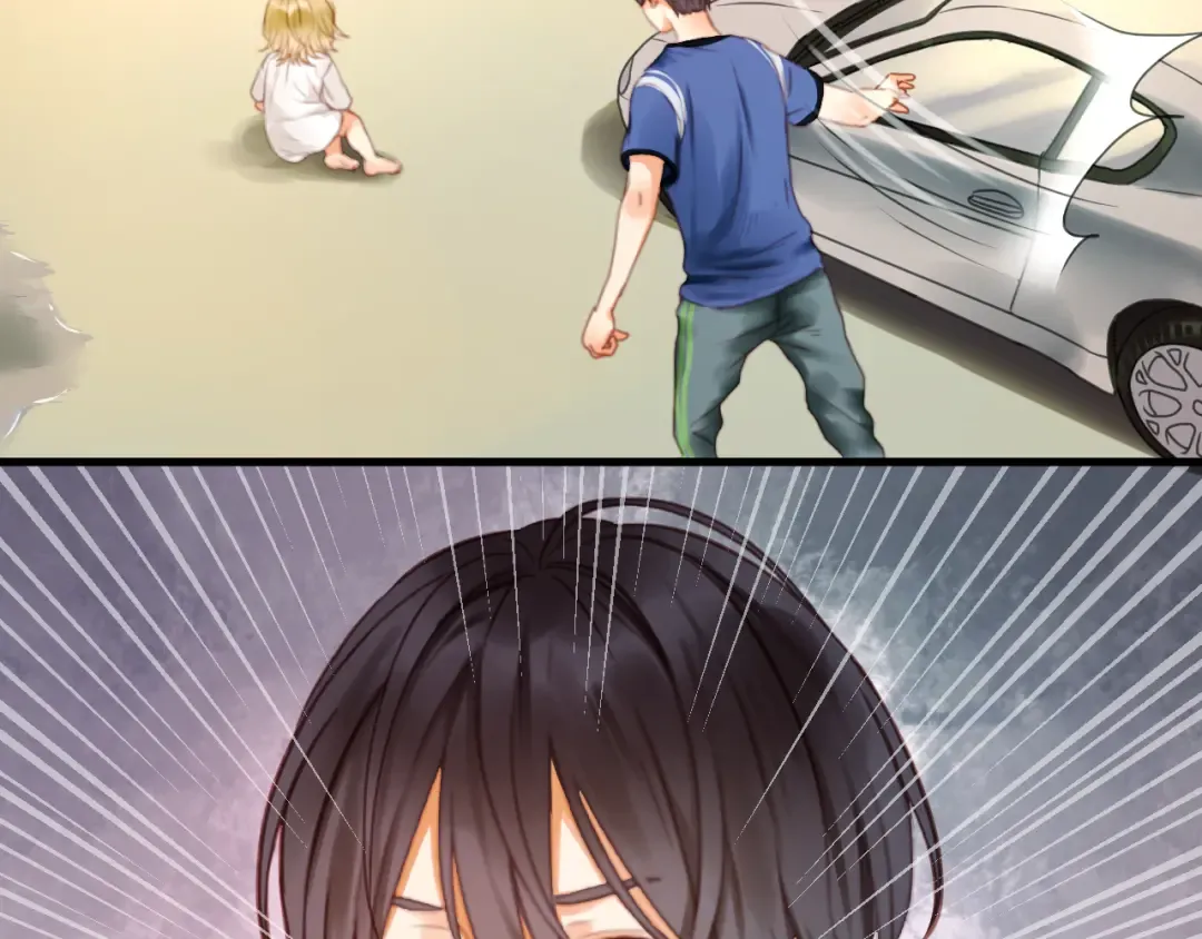 第1＋2话 捡到一只很萌的狐狸？ 第65页