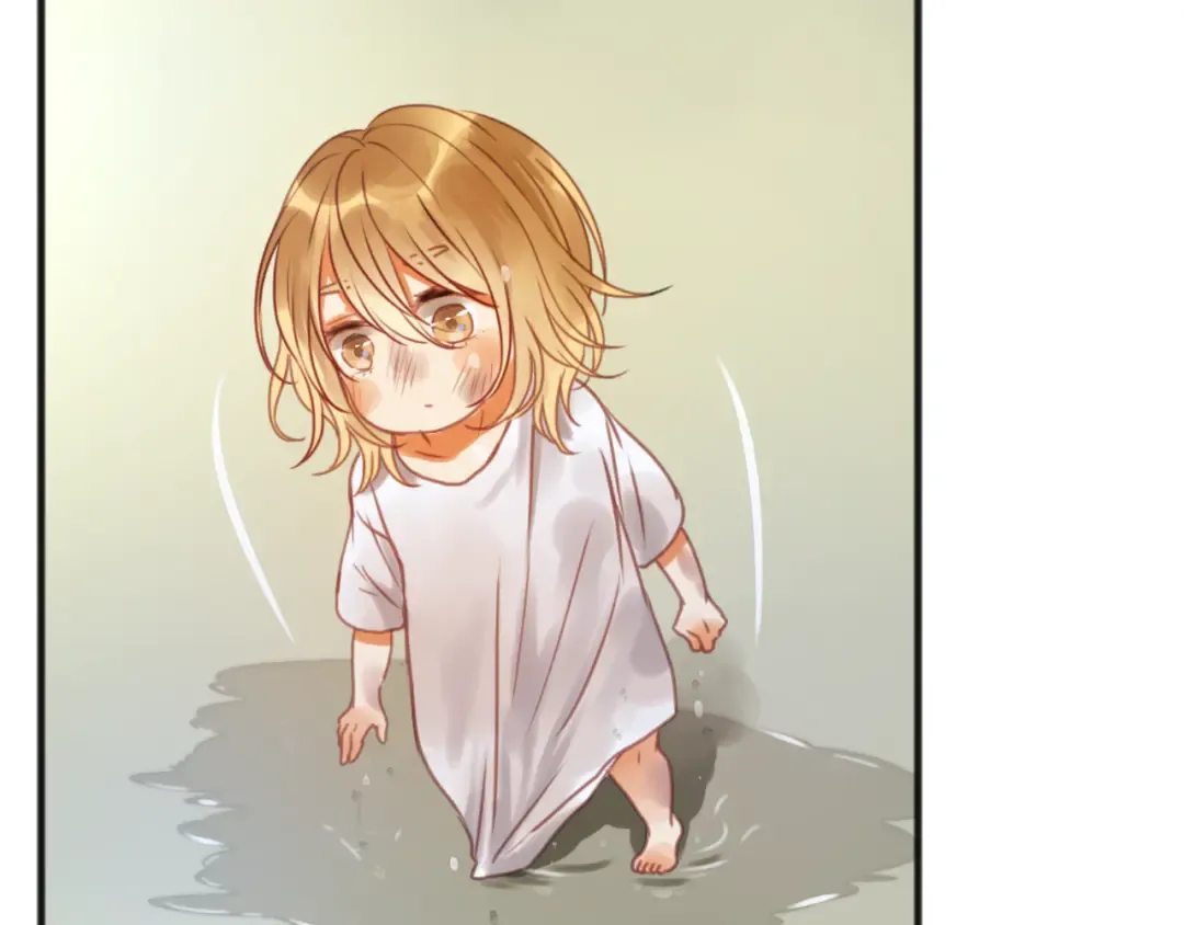 第1＋2话 捡到一只很萌的狐狸？ 第84页