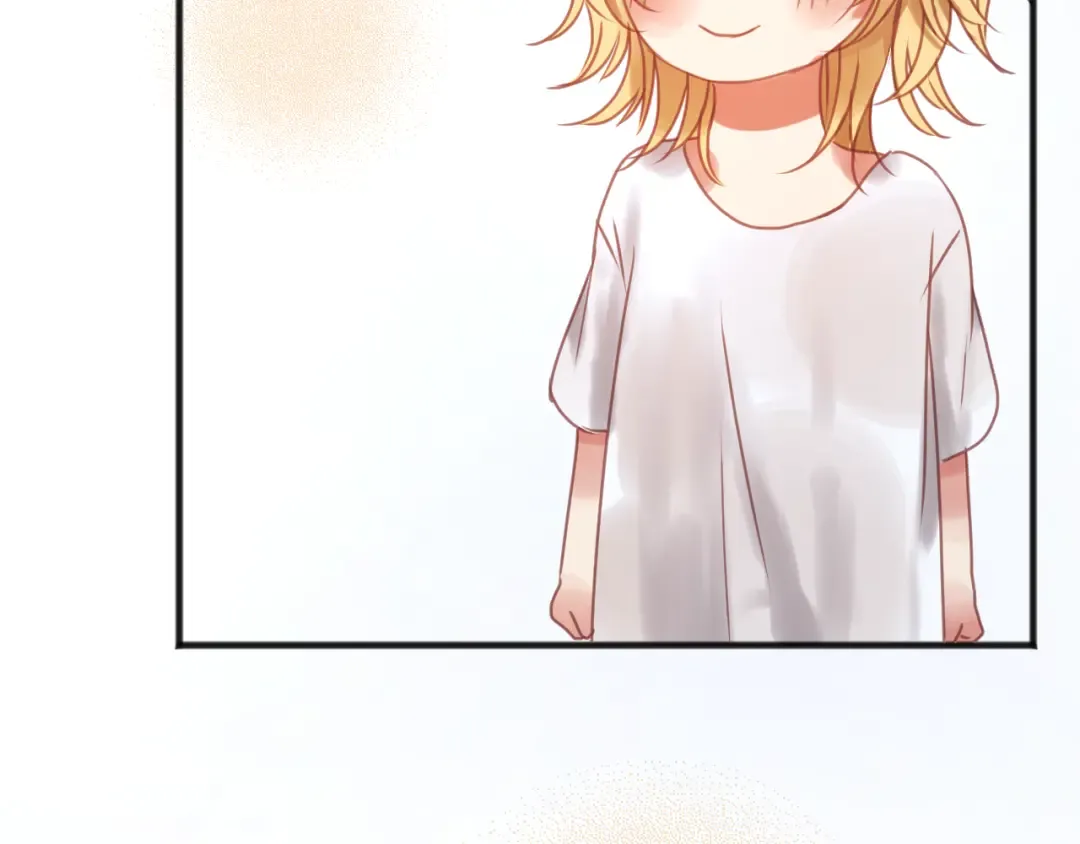 第1＋2话 捡到一只很萌的狐狸？ 第110页