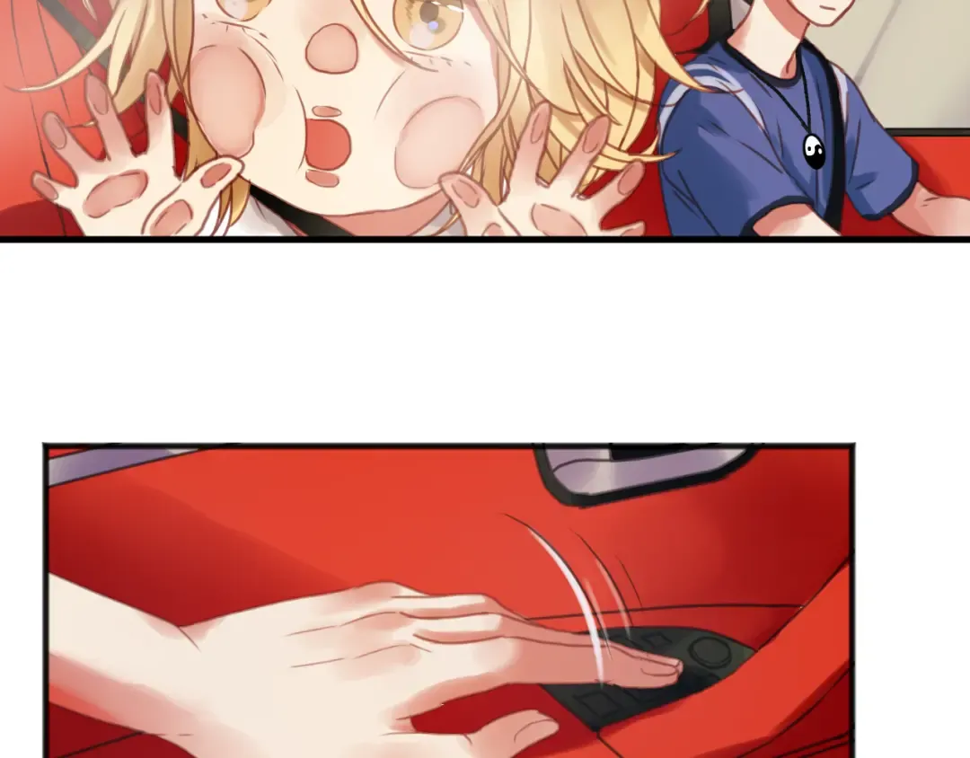 第1＋2话 捡到一只很萌的狐狸？ 第118页