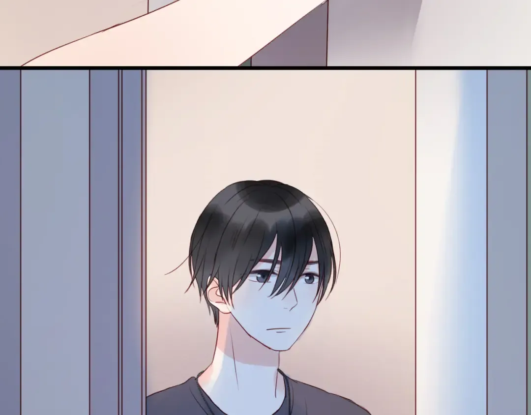 第35话 不安的感觉 第26页