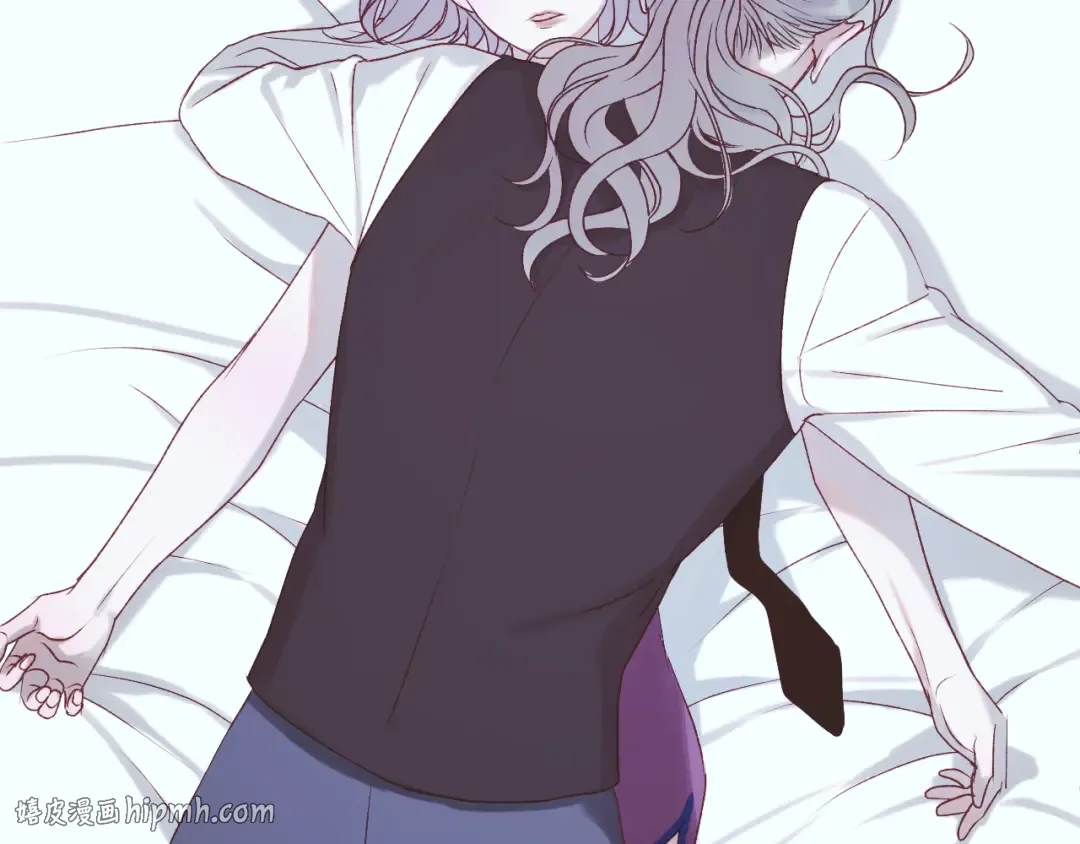 第55话 投毒的原因 第8页