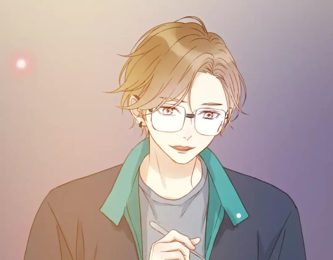 第30话 是她抓住了我的手 第14页