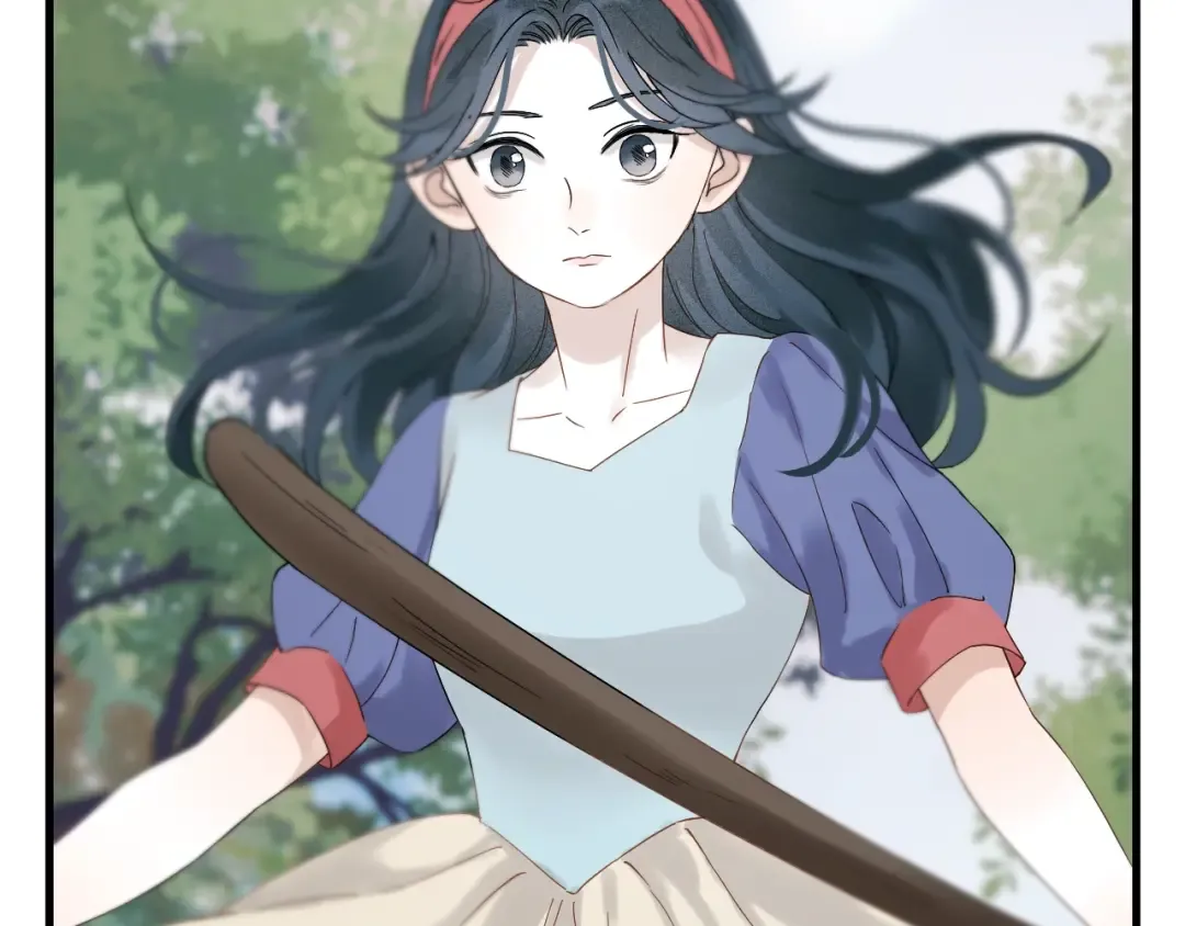第31话 他们来了 第34页