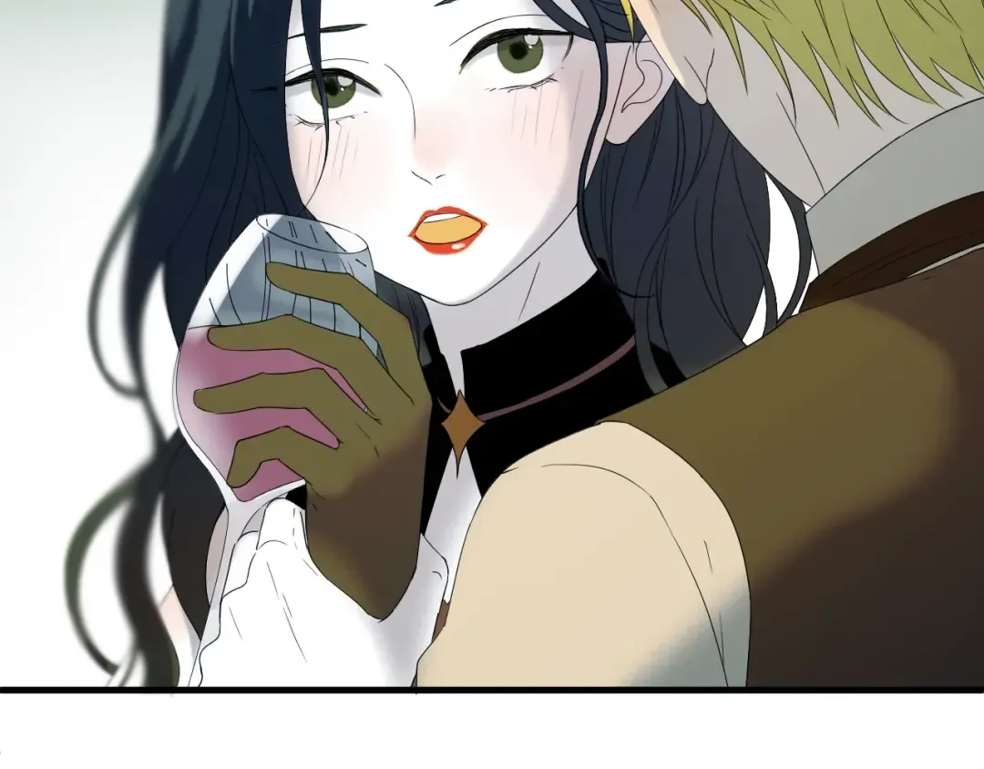 第35话 她哭了 第4页