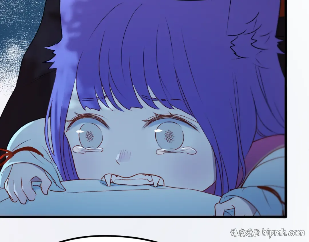 第64话 不能没有你 第16页
