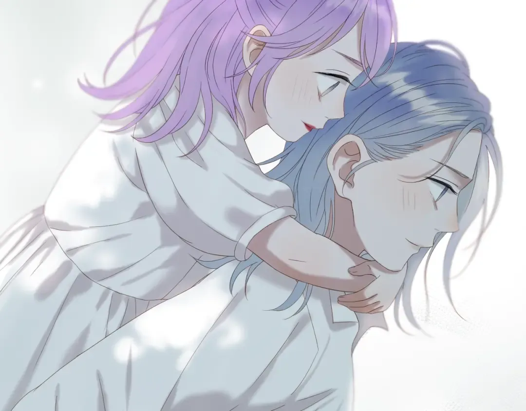 第44话 回家 第5页