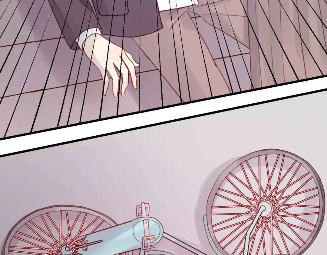 第5话 良好的关系 第35页