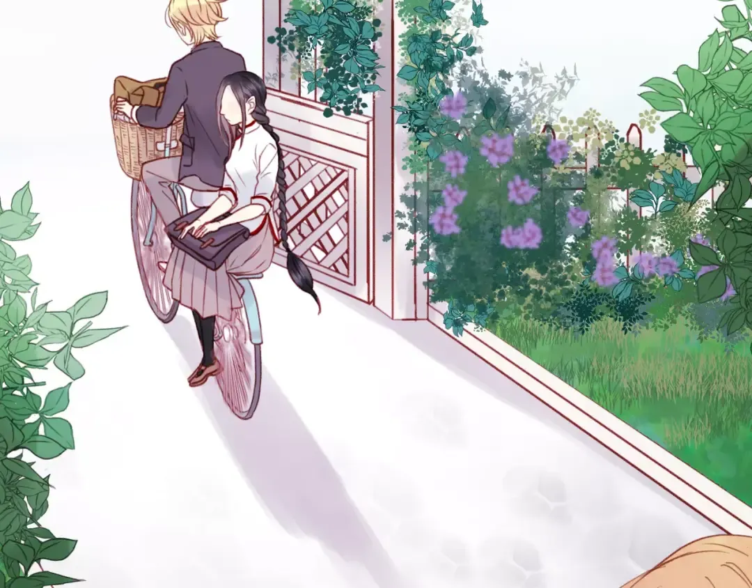 第5话 良好的关系 第42页