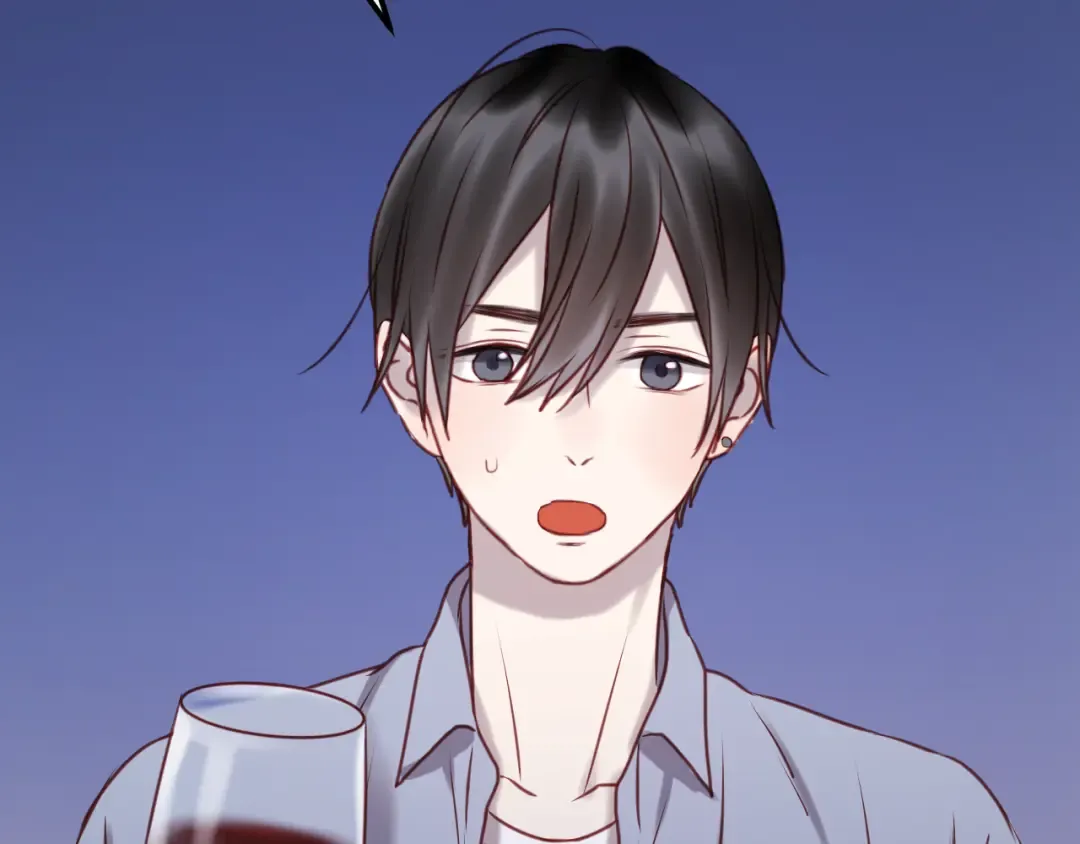 第56话 更亲密的事 第41页