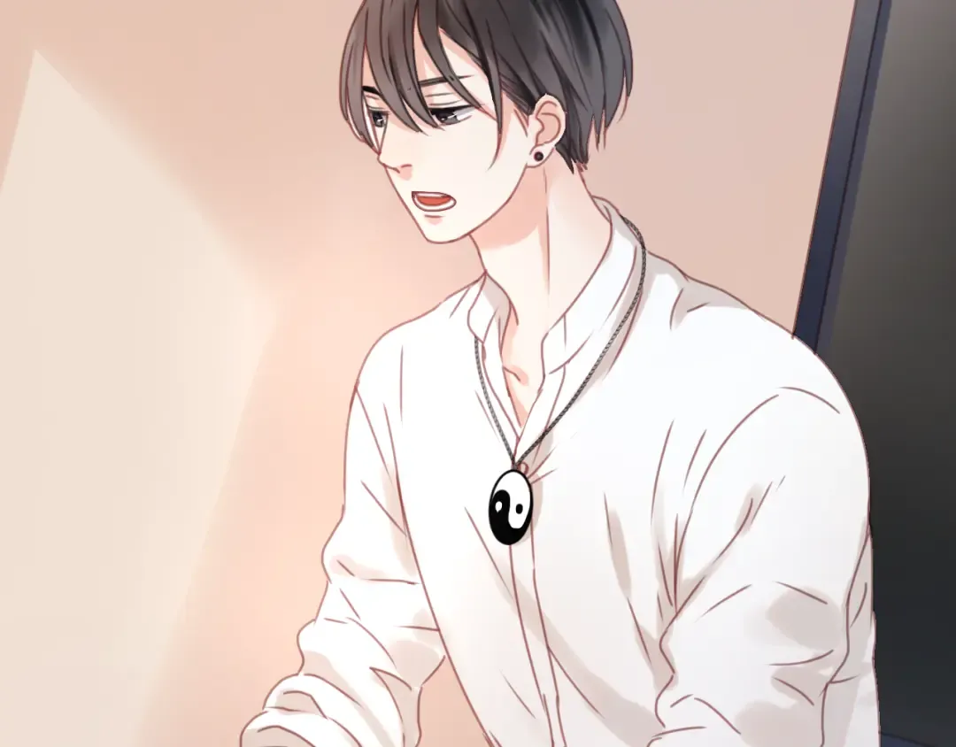 第5话 小狐狸形象大改造！ 第49页