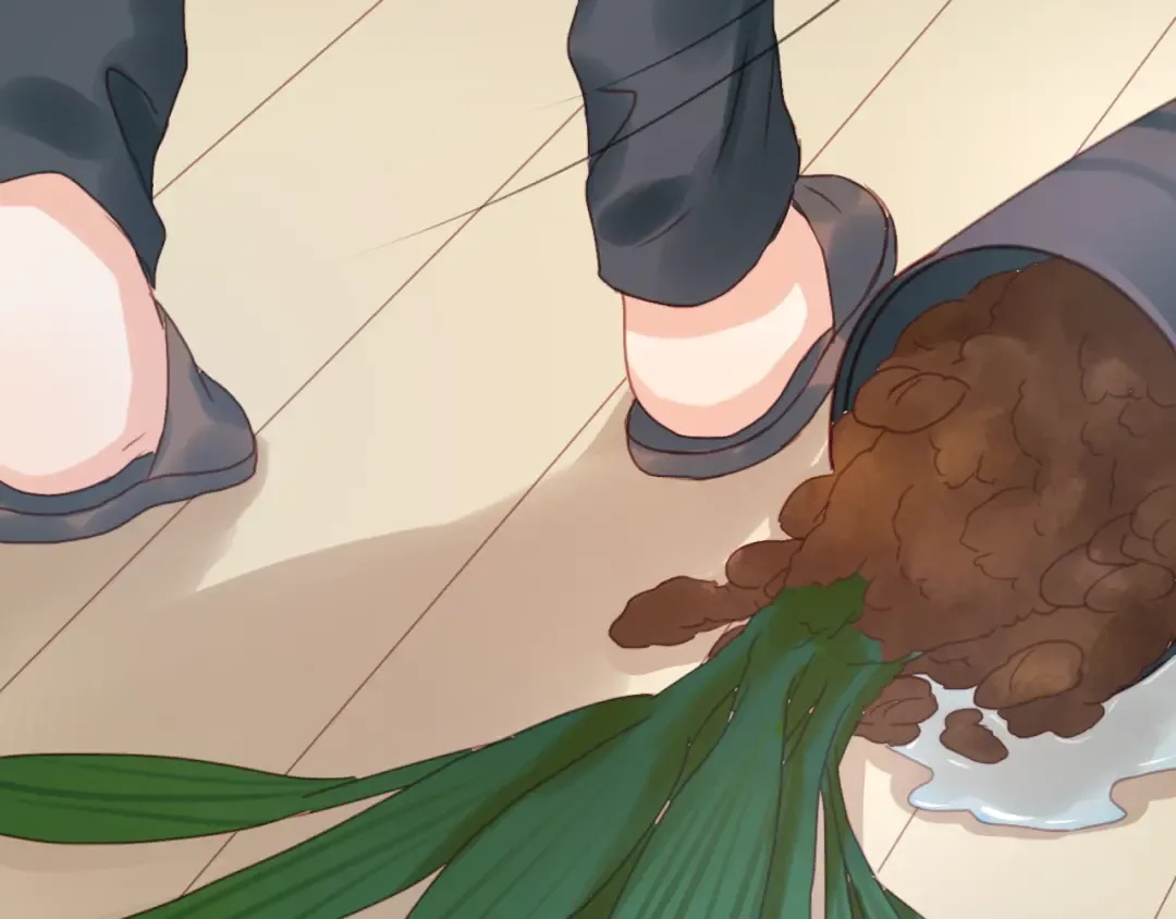 第5话 小狐狸形象大改造！ 第69页