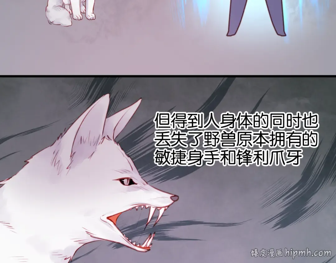 第48话 爷爷的法术害的！ 第8页