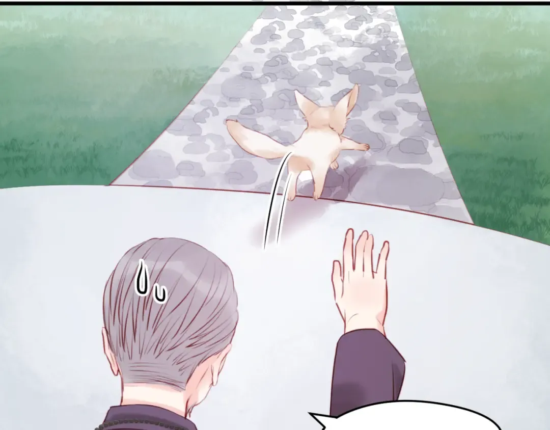 第48话 爷爷的法术害的！ 第29页