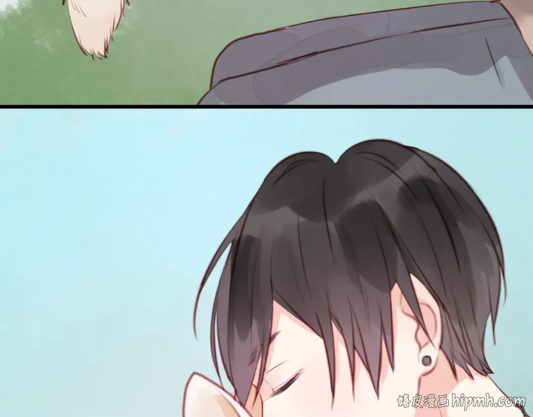 第48话 爷爷的法术害的！ 第48页