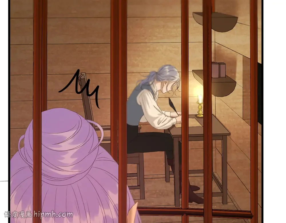 第54话 怎么会这样？！ 第40页