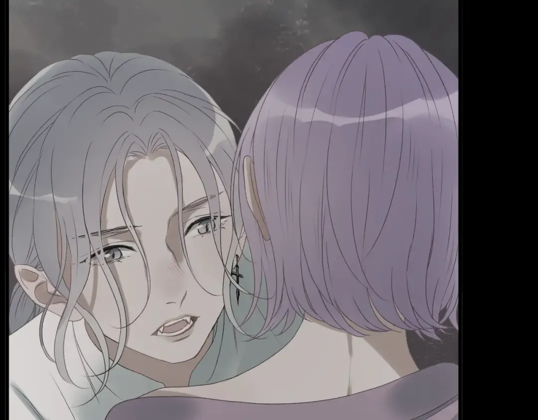 第4话 夜访‘娇妻’ 第52页