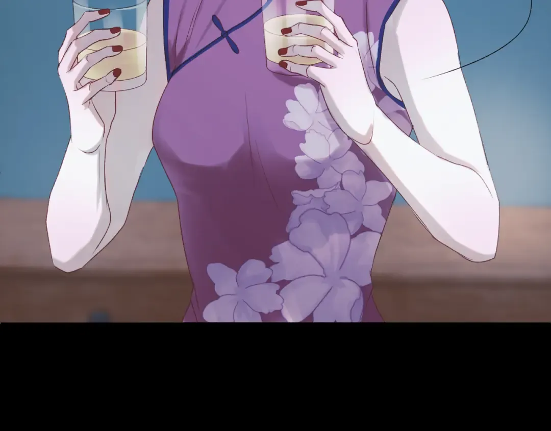 第54话 我们的故事 第27页