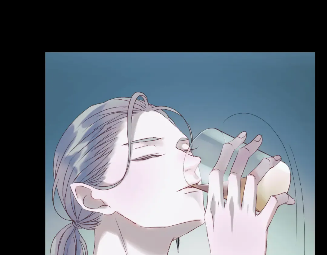 第54话 我们的故事 第34页
