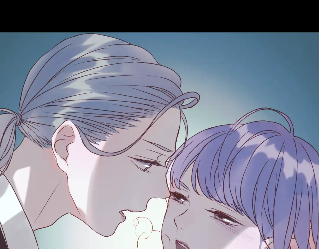 第54话 我们的故事 第44页