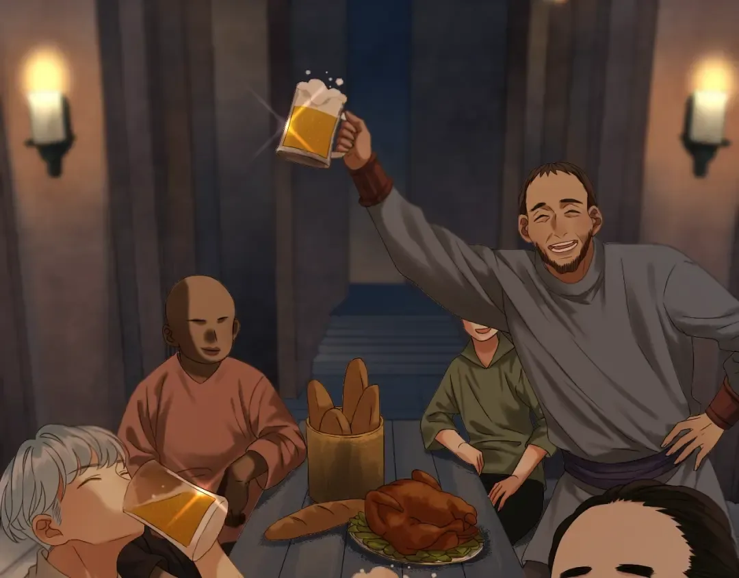 第45话 机会 第23页